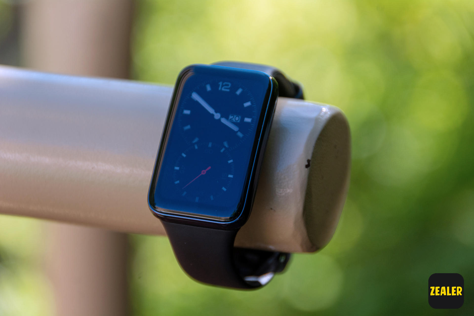 小米手环7pro详细测评最新,小米手环7pro详细功能讲解