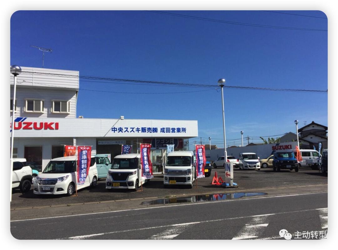 在日本养车费用高,在韩国日本车多吗