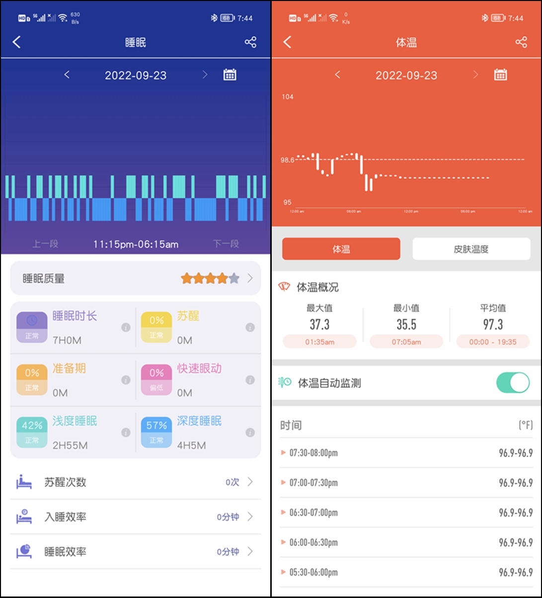 dido手表心率监测准不准,DidoG28s智能手表评测