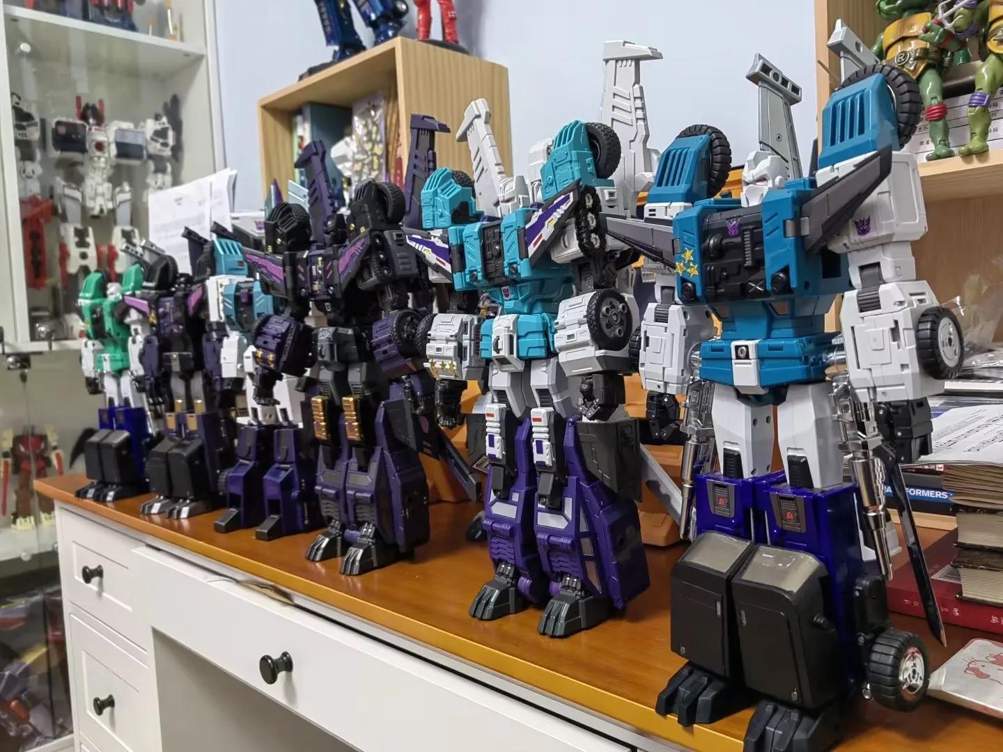 变形金刚收藏指南中文版图片,变形金刚收藏指南精装典藏版