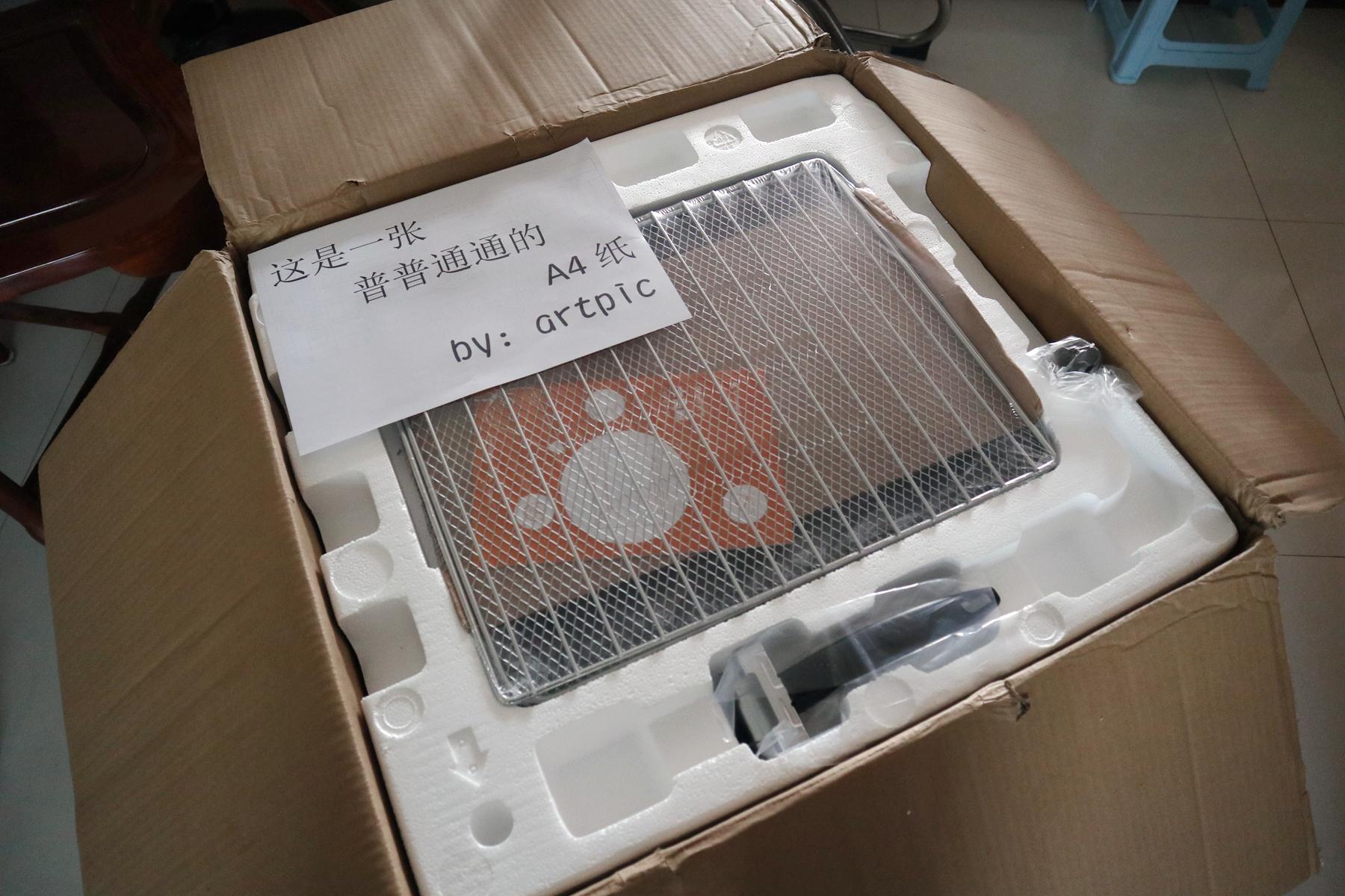 科普文章心得,新手考虑哪款烤箱