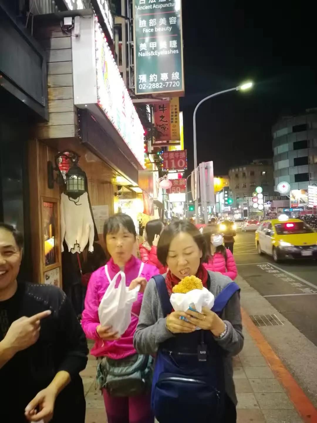 大陆人台湾环岛骑行攻略,环台湾骑行游记