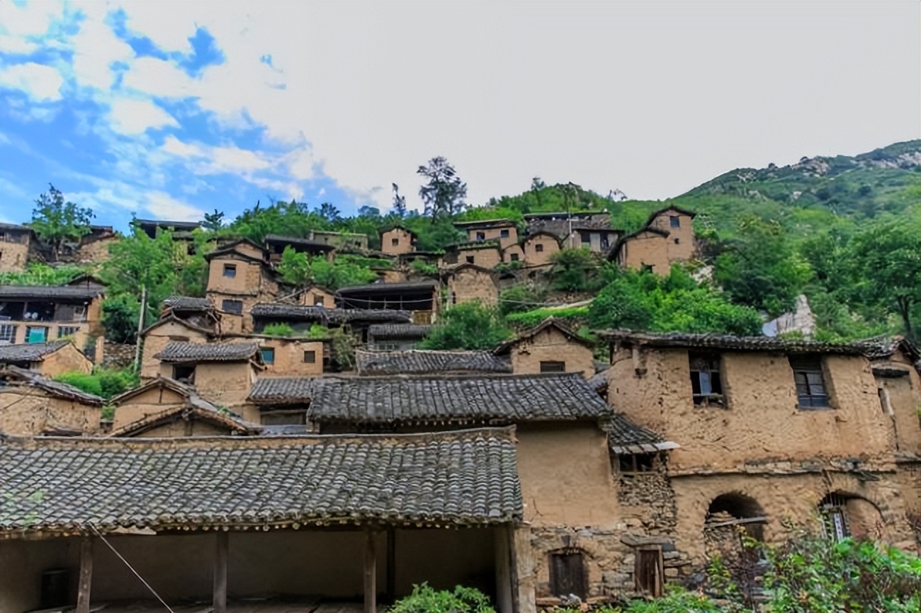 山西避暑康养基地,康养避暑山西