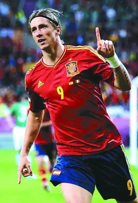 高光马竞托雷斯,托雷斯担任马竞队长