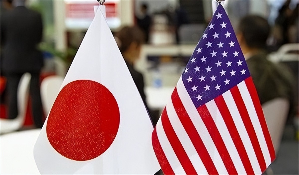 广场协议对日本经济的影响,广场协议对日本经济产生影响