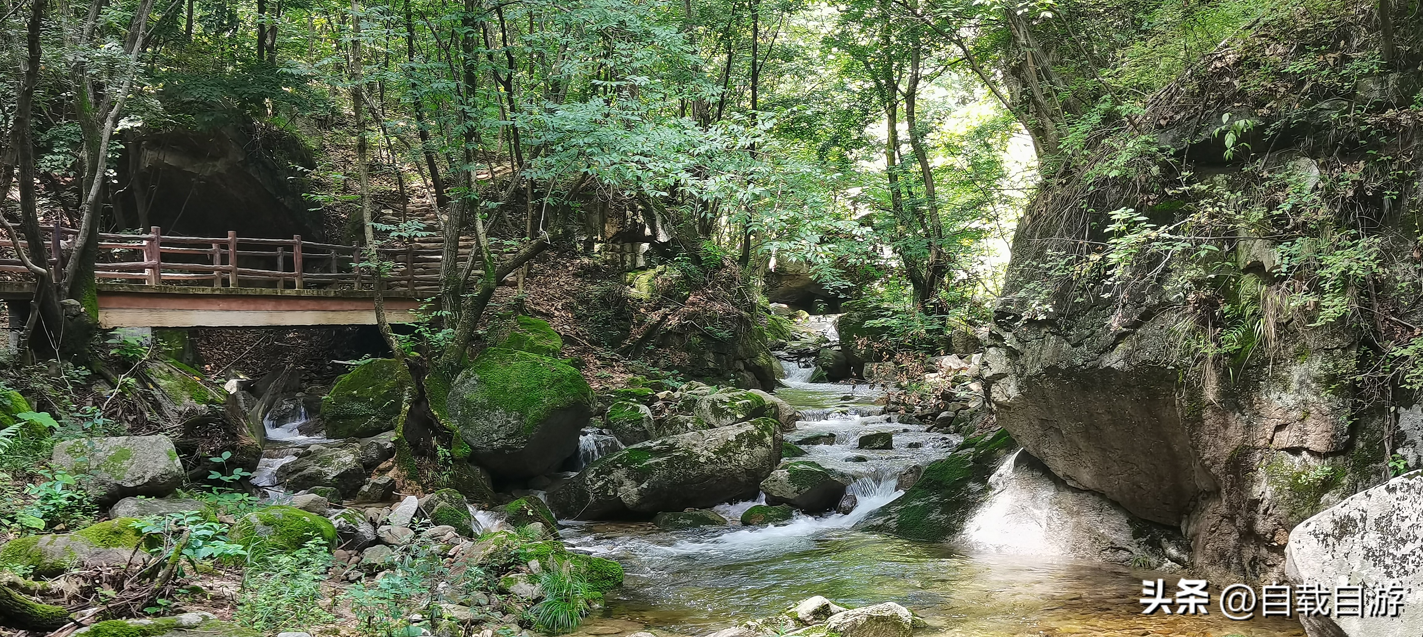 洛阳十三陵旅游景点,洛阳山水景点大全