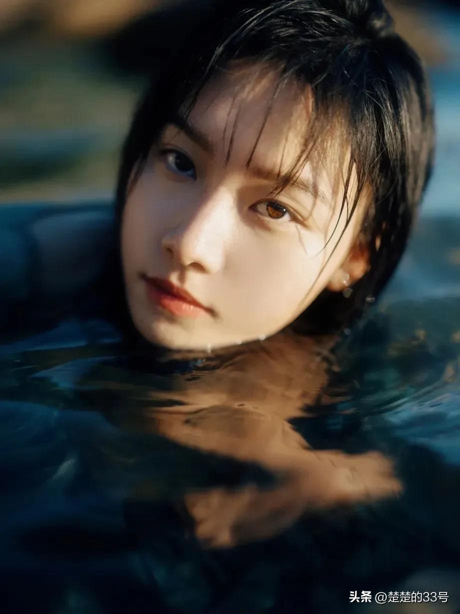 禅意摄影师luna,诗和远方旅行摄影推荐官