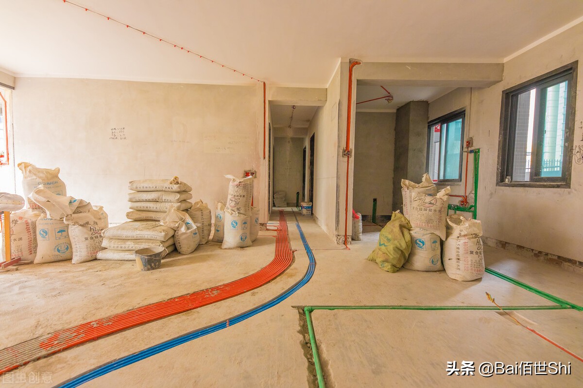 装修主材看品牌更要看型号,家装用的主材辅材如何保证是正品