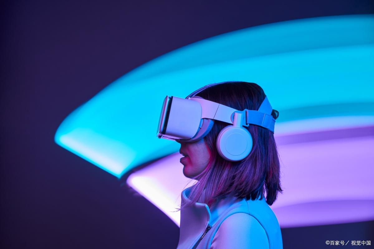 arvr行业深度分析,ar和vr眼镜行业现状