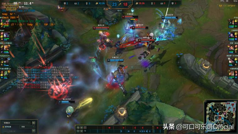 好用的游戏帧数检测工具,游戏帧数检测用哪个软件