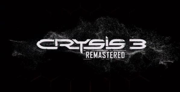 孤岛危机重制版3,ns孤岛危机3重制版