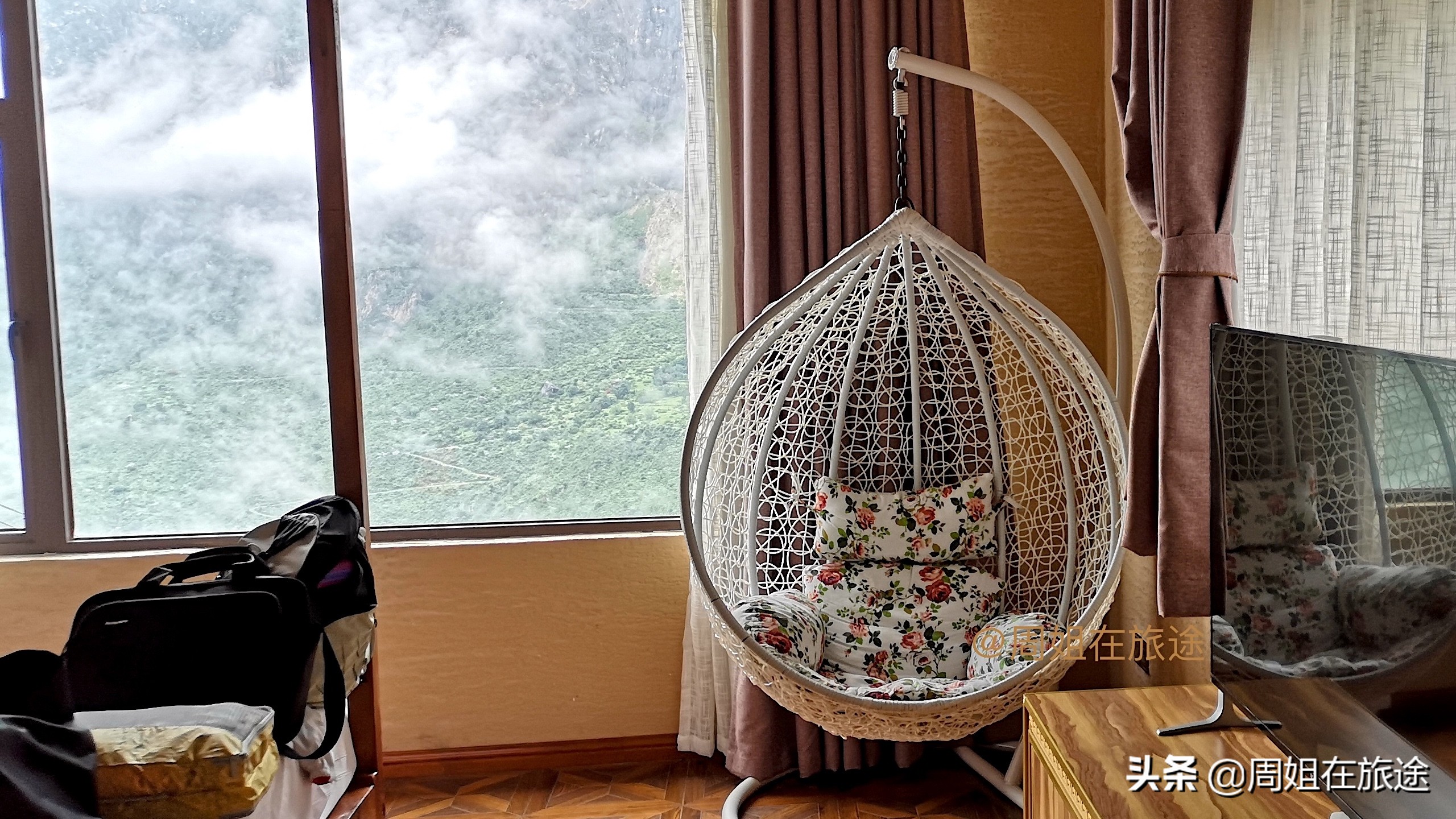 我475天自驾半个中国，天天住酒店，告诉你怎样找到便宜的酒店