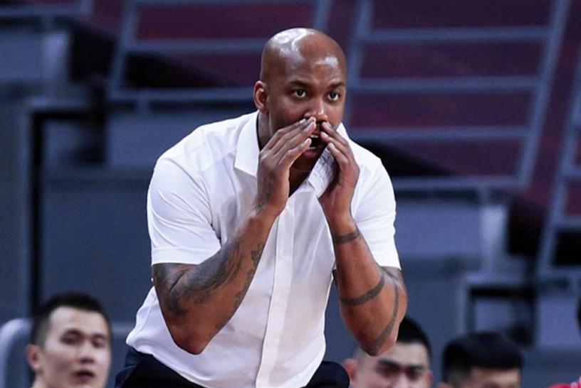 北控与张帆达成续约意向,北控男篮张劲松最新消息