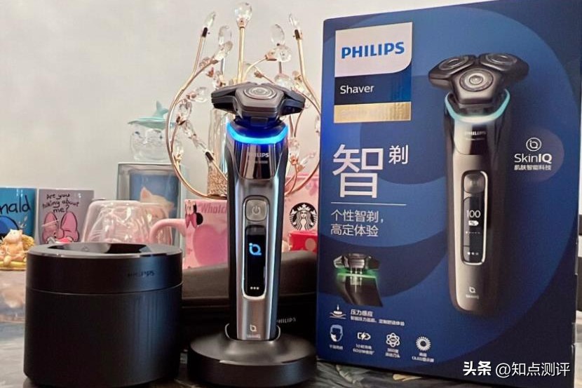 飞利浦s9936剃须刀全身水洗,飞利浦剃须刀sp9863和s9936哪个好