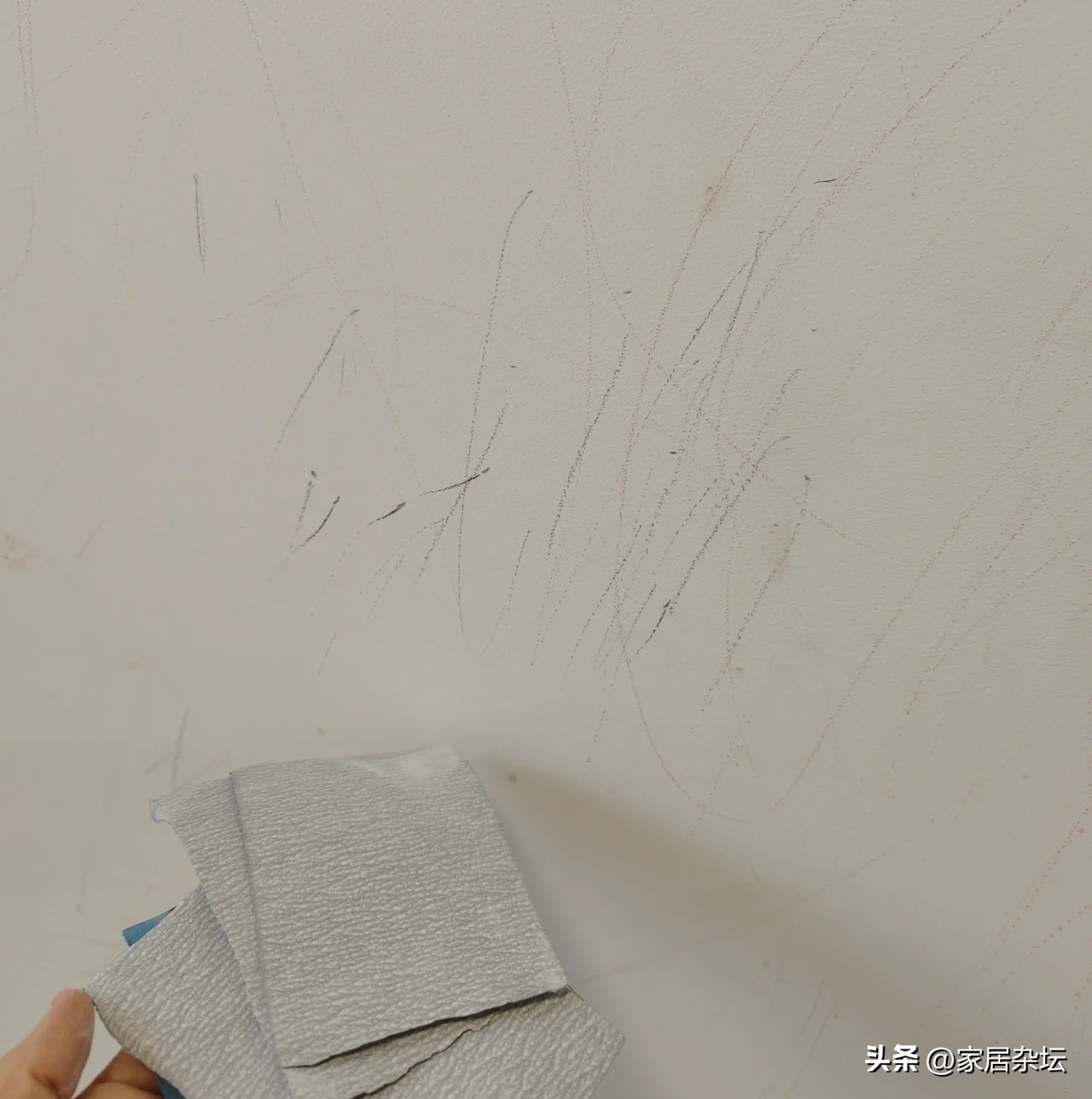 乳胶漆墙脏了怎么办,乳胶漆墙脏了怎样擦不留痕迹