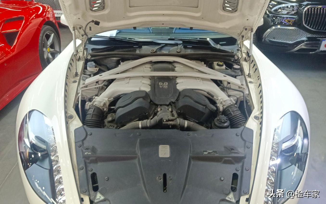 冷门超跑西尔贝,冷门品牌的超跑