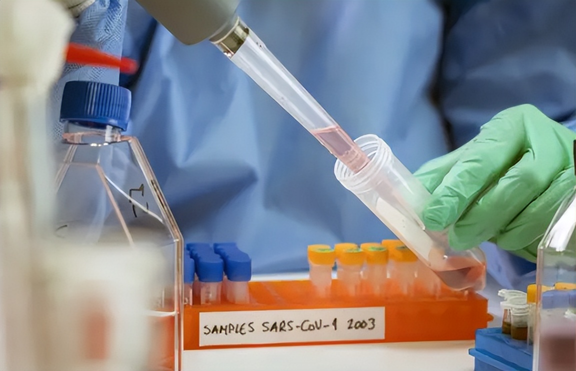 过分了!核酸造假刚退场,又一行业要崛起?