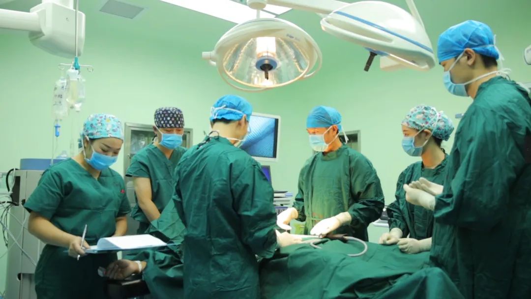 喜讯！天门一医新增12个专科获评省级临床重点专科​