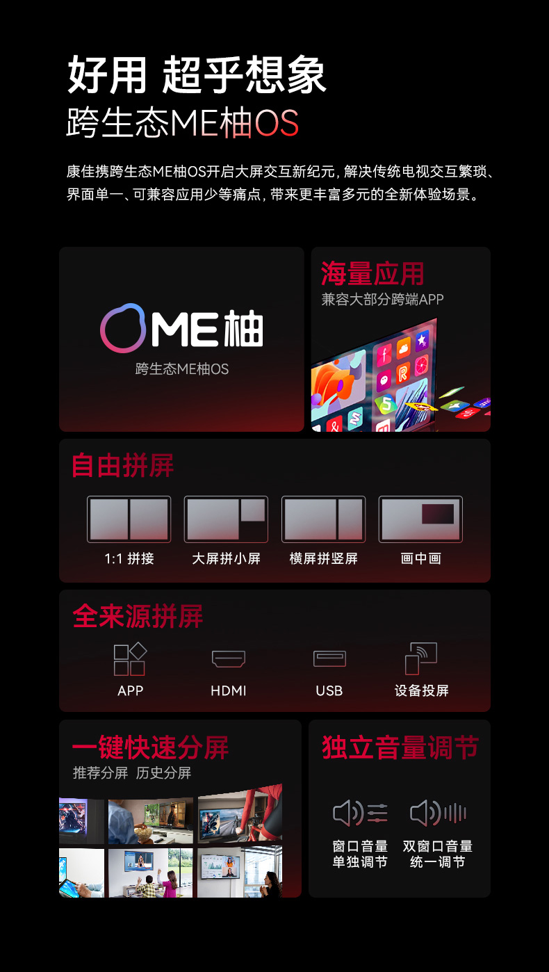 家电市场整体下行,市场下跌后市如何应对