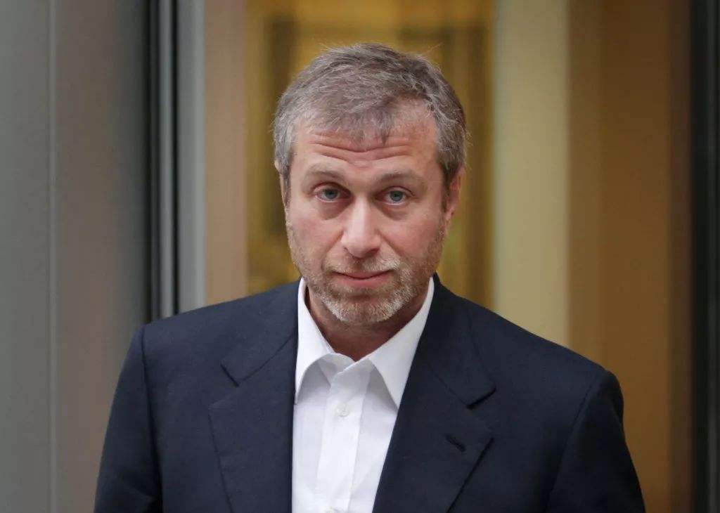 告别足球倒计时,告别阿布拉莫维奇