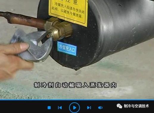 30多种空调点检拨码调试手册+水机氟机技术手册+监控+视频+软件