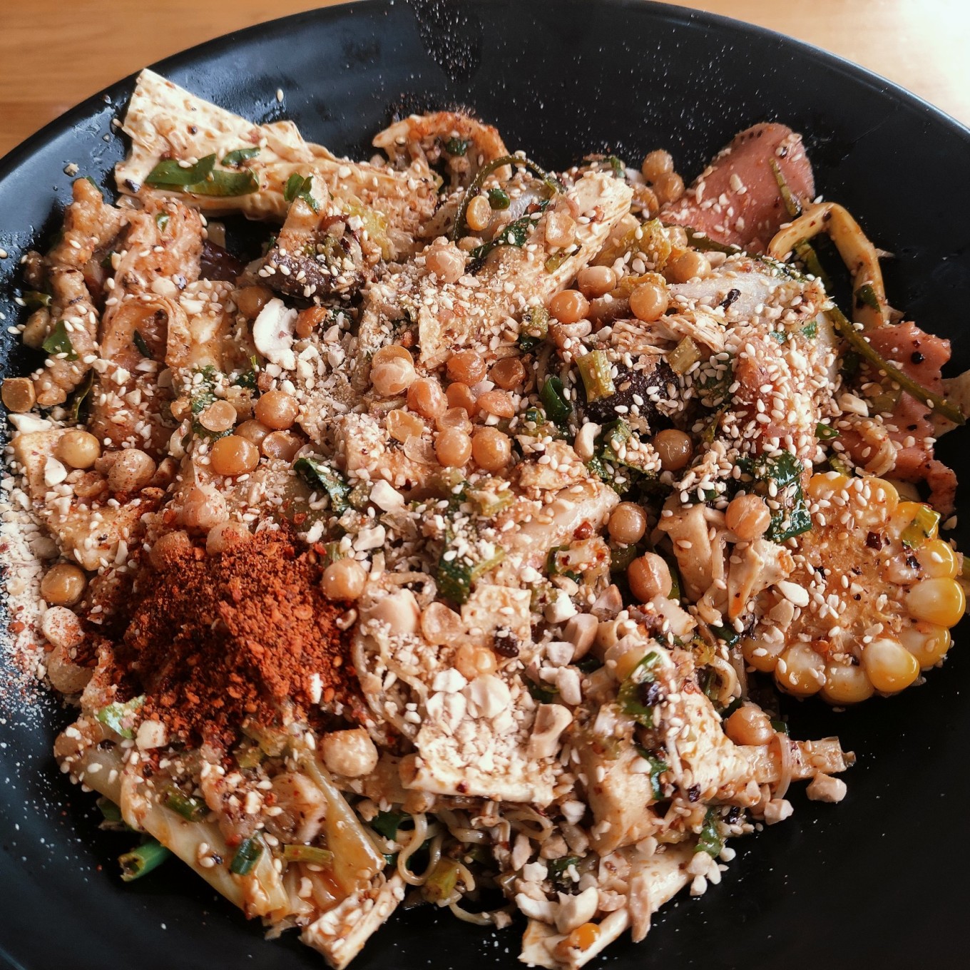 成都锦里十大必吃小吃,成都美食到底有多美味