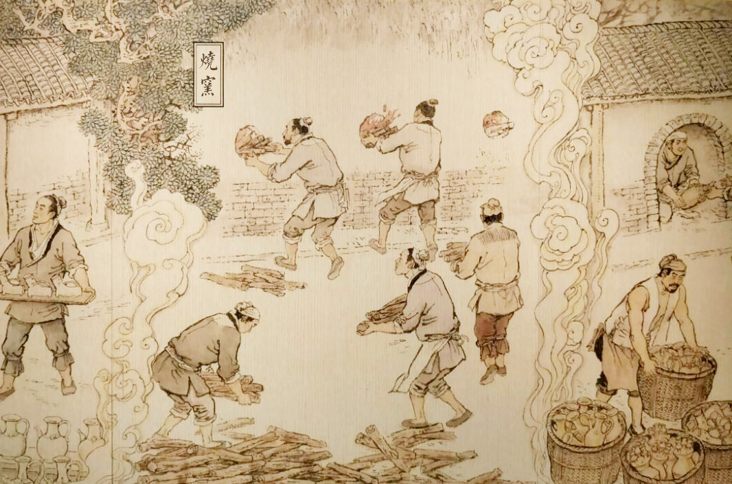 重庆话窑裤儿是什么意思,为什么四川人叫火炮