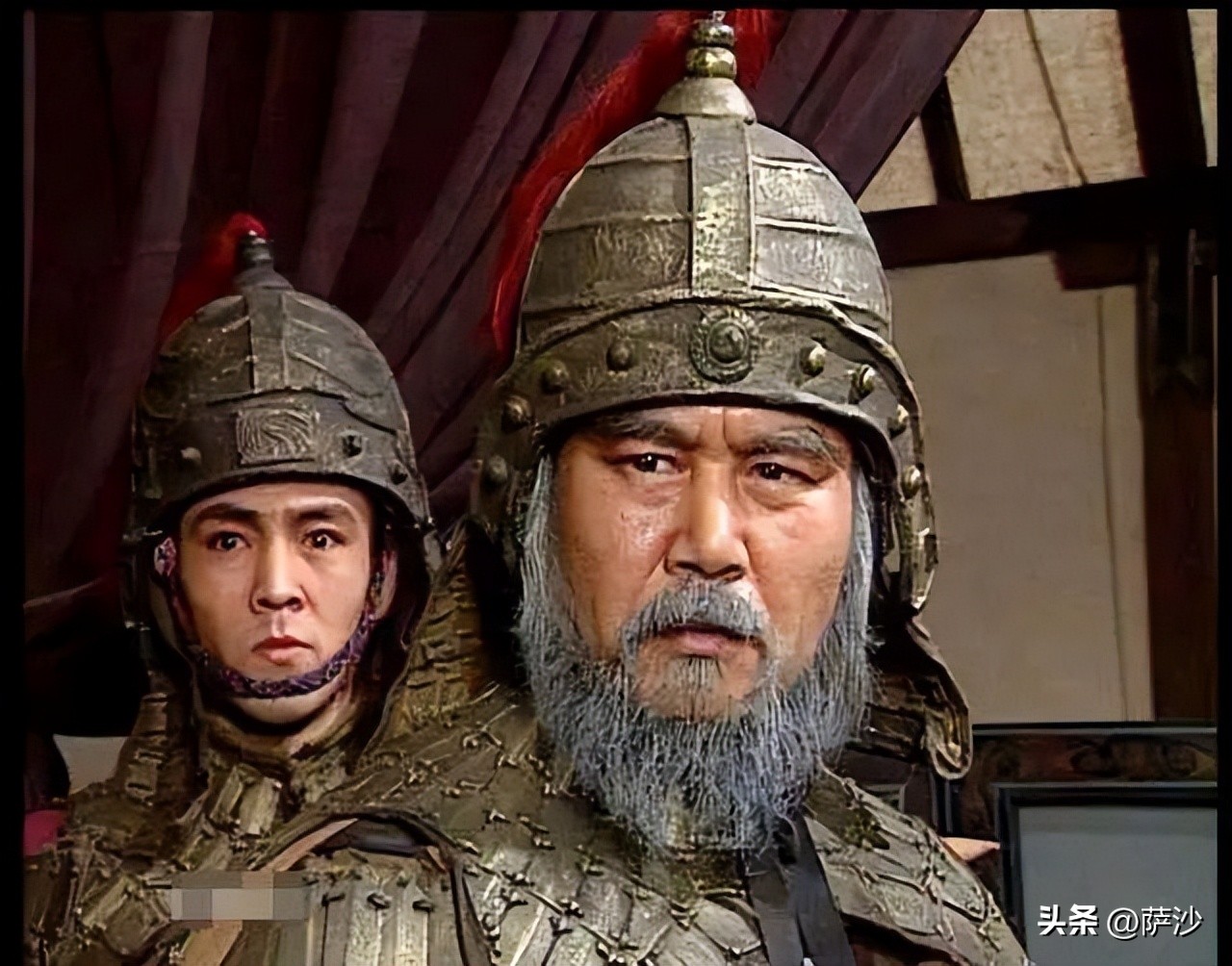 诸葛亮的儿子诸葛瞻有没有被重用,诸葛亮和诸葛瞻父子之间发生的事