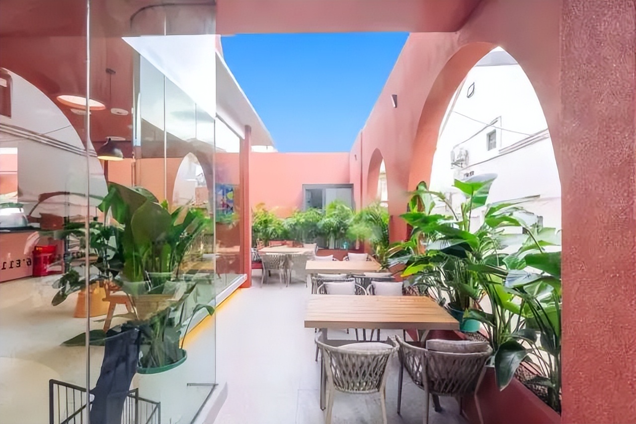 深圳较场尾海边民宿,深圳较场尾海边独栋民宿