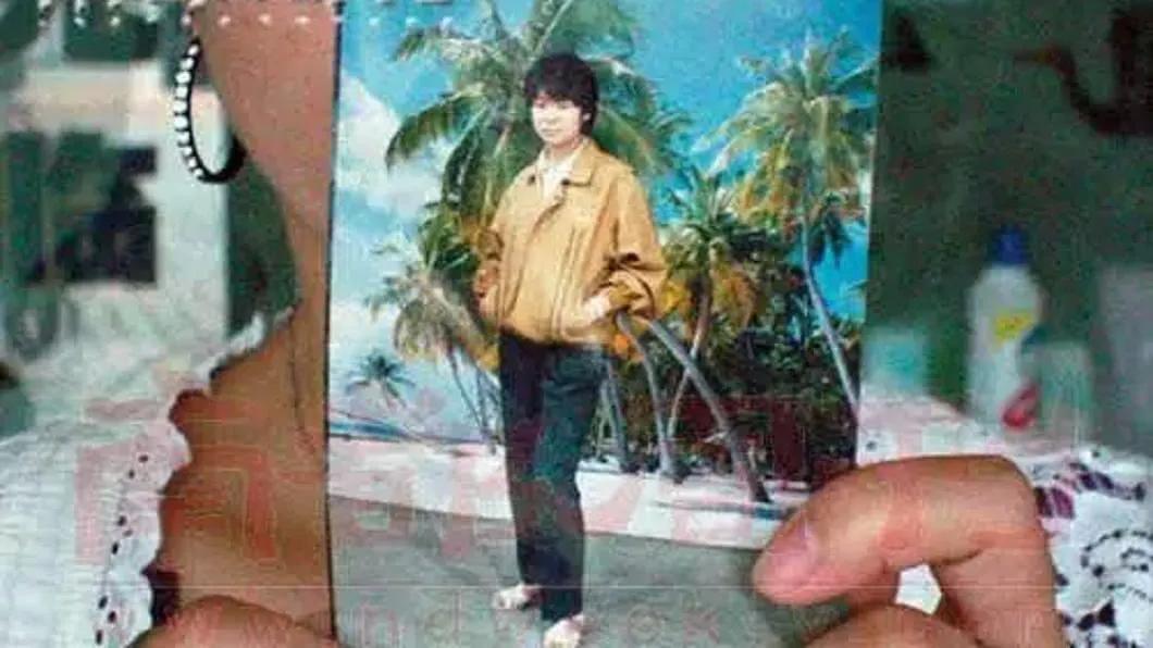 女孩被杀22年后告破,女孩被杀十五年后终告破