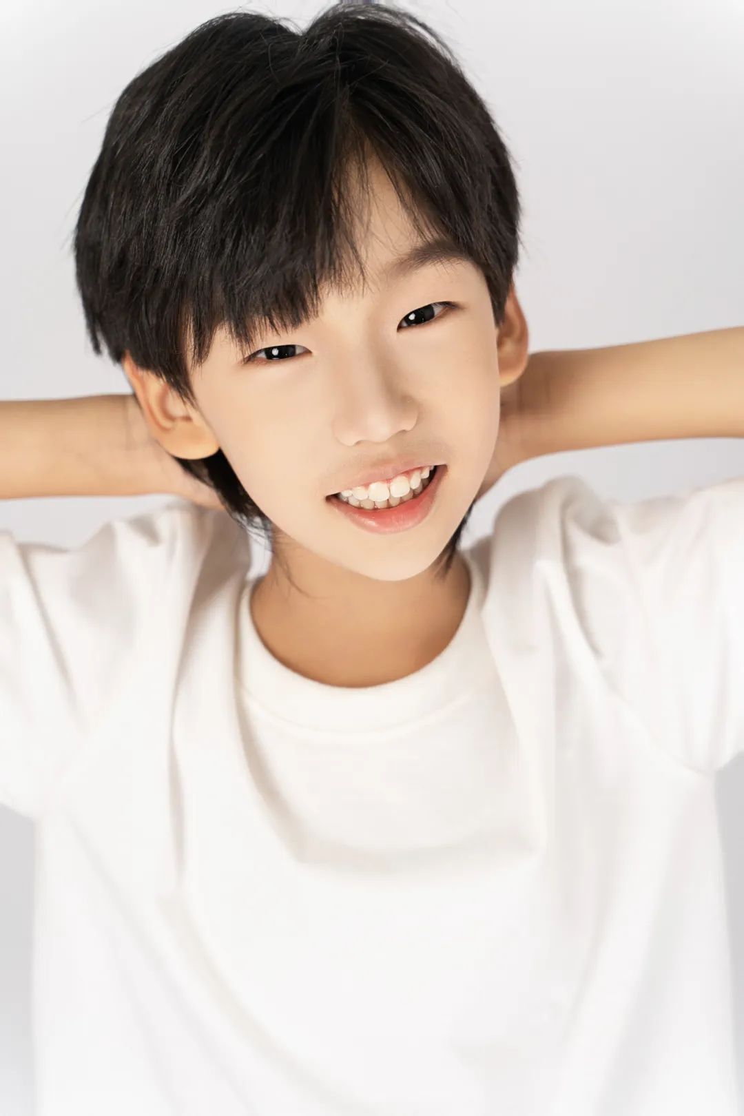 “忆”起亚青与奥同行——我是亚青讲解员戴子涵