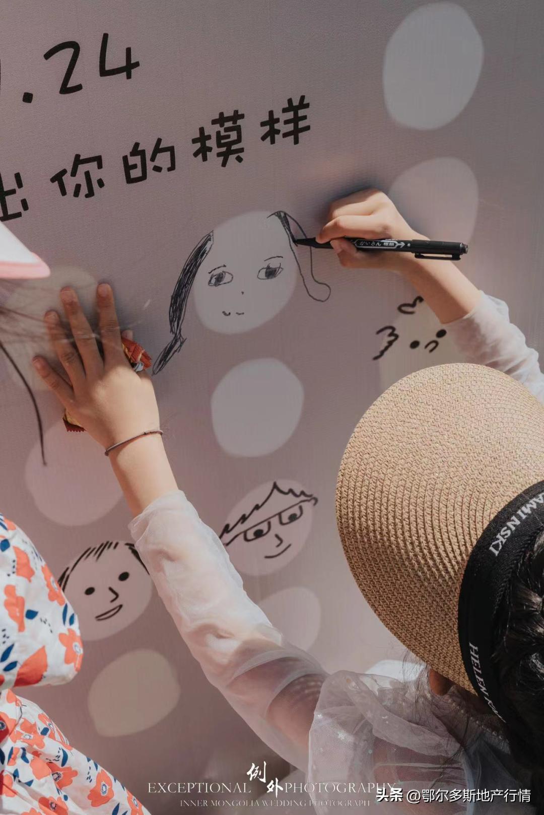 杰欣婚礼回顾|爱的里程碑