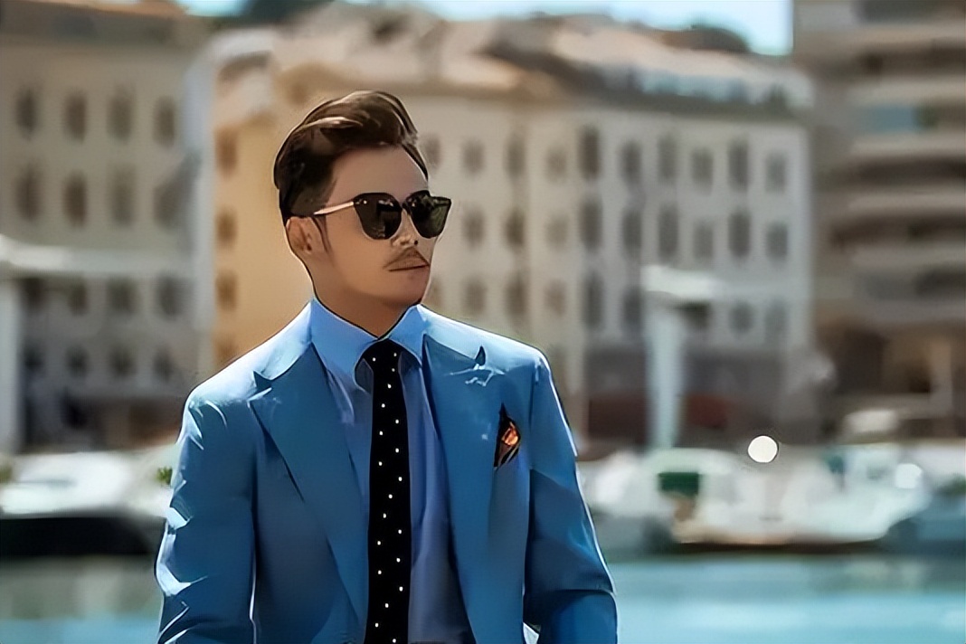 从红极一时到销声匿迹的明星,从红极一时到无人问津