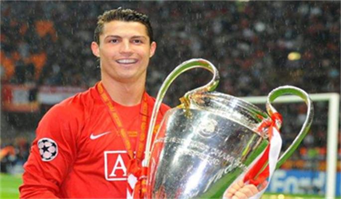 七号球衣的意义,为什么足球球星都选7号球衣