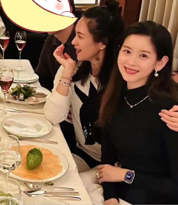 29岁章泽天近照曝光,27岁章泽天近照曝光