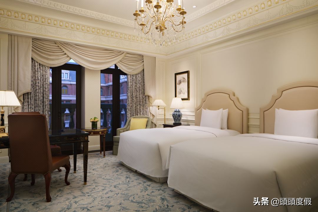 天津最棒的5家顶级酒店,天津十大顶级豪华私人酒店