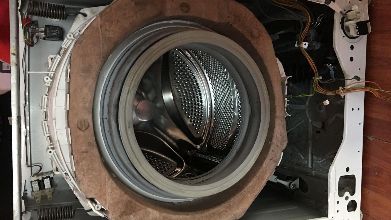 洗衣机家用买滚筒还是波轮的好,洗衣机买滚筒的好还是买波轮的好