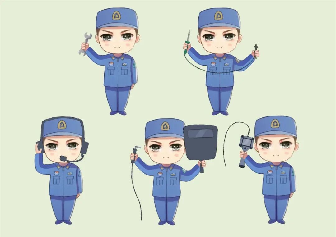 漫说丨战鹰的“4S店”