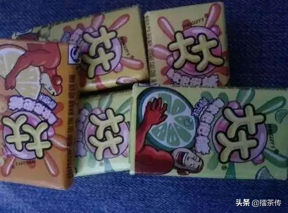 广氏菠萝啤是老品牌吗,广氏菠萝啤第一代包装