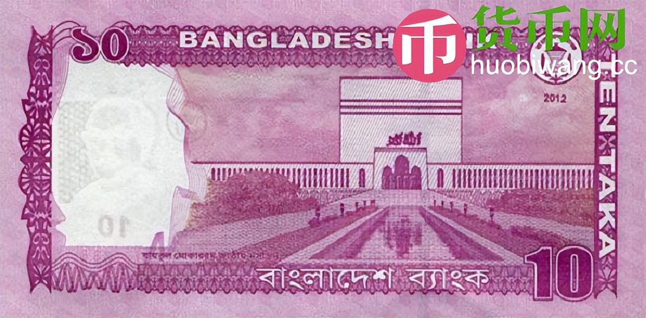 环球旅行之孟加拉,孟加拉旅游合集