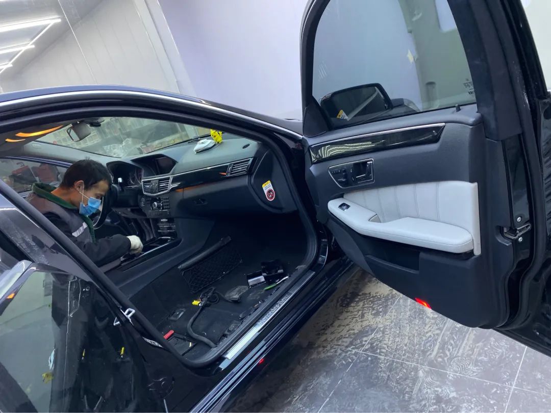 情怀老旧汽车翻新修复,情怀老车翻新修复骐达