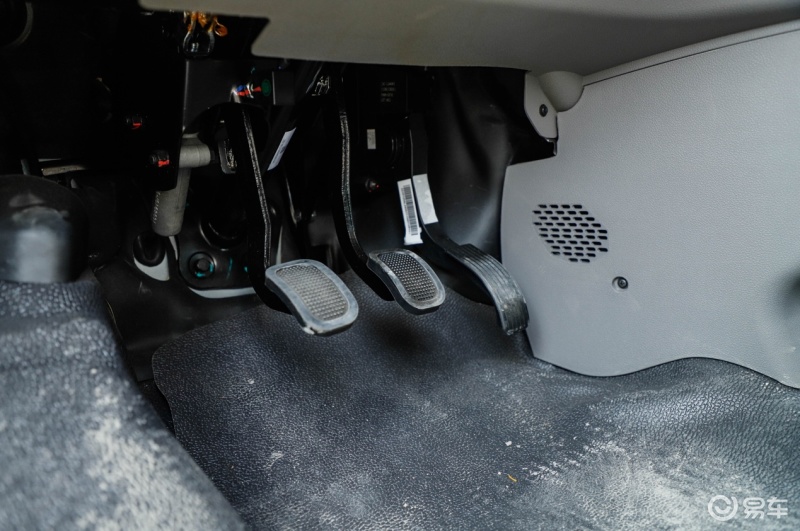 江淮星锐1.9t柴油油耗视频,江淮星锐5系节油王plus