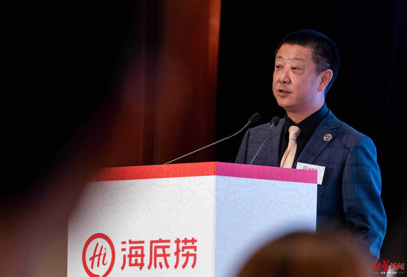 海底捞行业总体竞争状况分析,海底捞成长前景