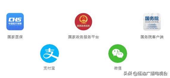 就医购药带手机就够了？一文教你使用医保电子凭证