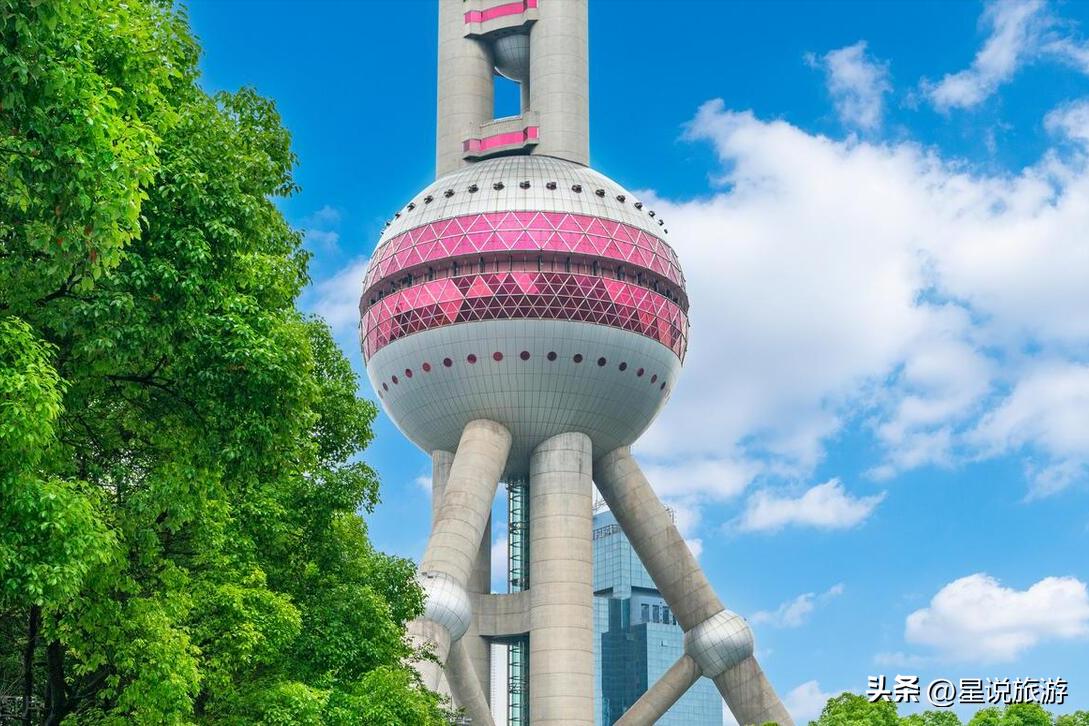 上海适合老年人去的景区,上海四星级旅游景点排名榜