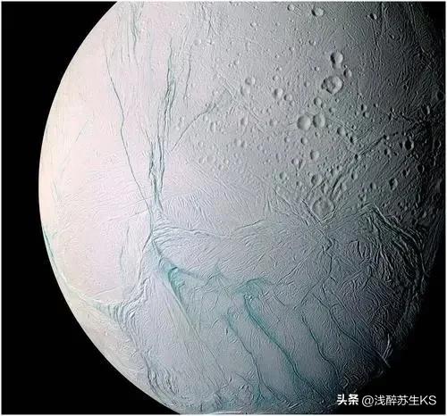 欧罗巴含水量 (太阳系含水的星体)