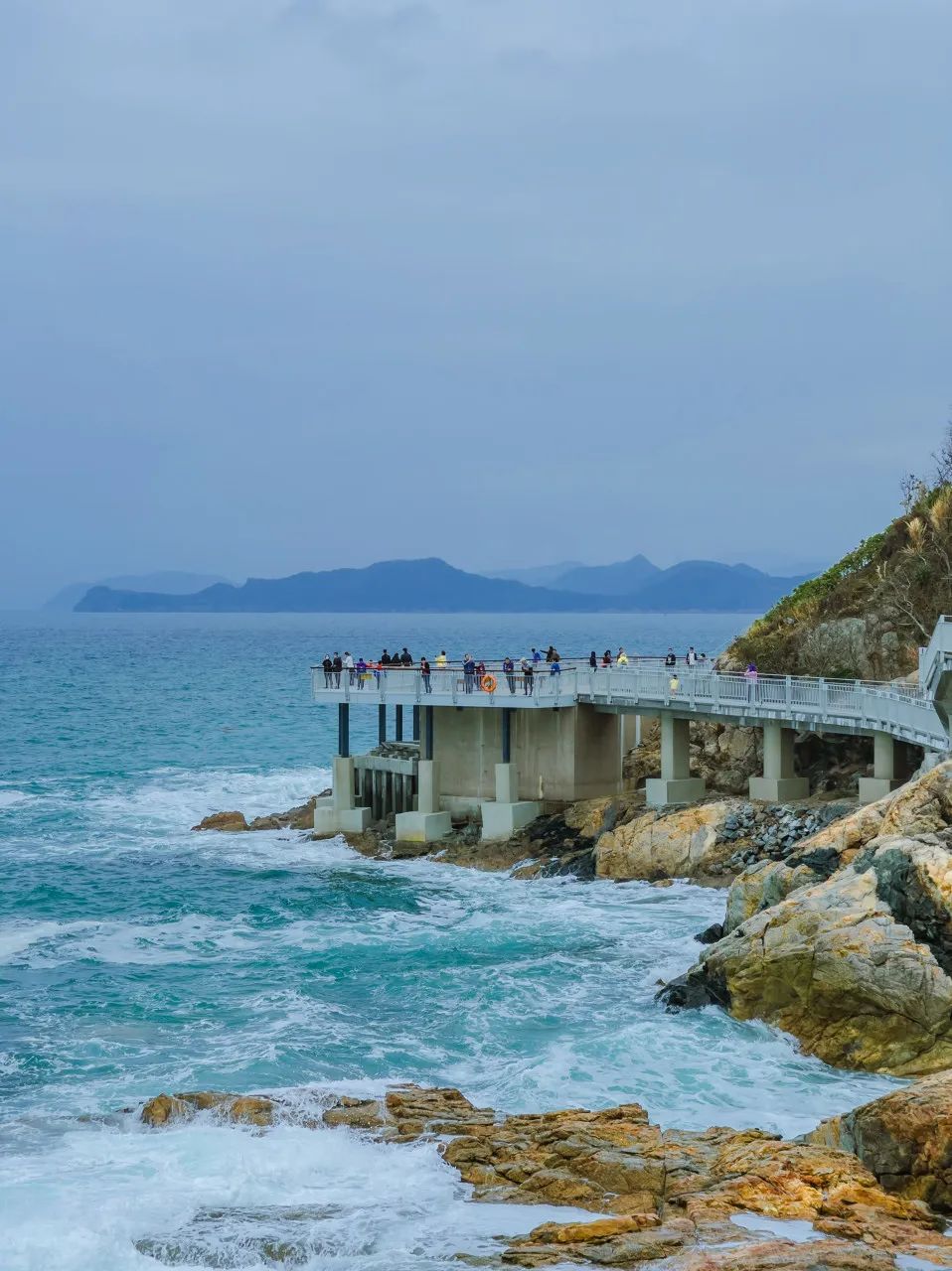 涓栫晫涓婃渶闀跨殑娴锋花鏍堥亾姊呮矙韪忔氮,涓栫晫涓婃渶闀跨殑娴锋花鏍堥亾