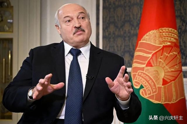 世界上最管用的“脏话”,制止了俄罗斯叛乱,救了数万人身家性命