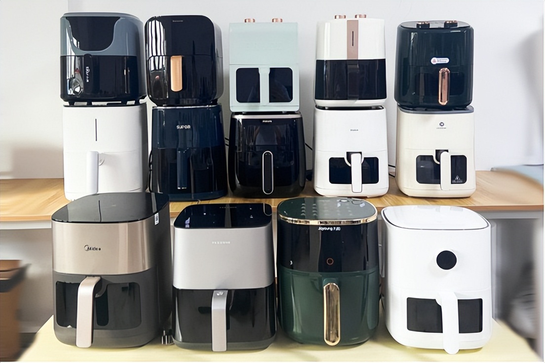 苏泊尔空气炸锅kd60818和618区别,奥克斯空气炸锅型号aux-2299m价格