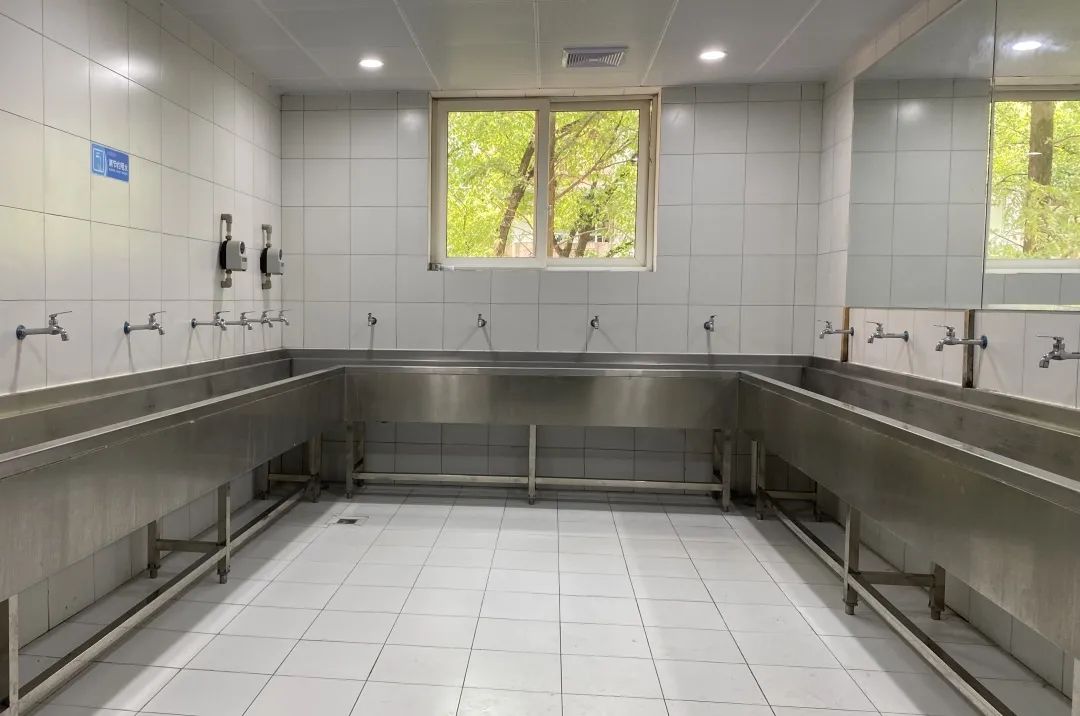 上海大学MPAcc研究生宿舍环境原来是这样